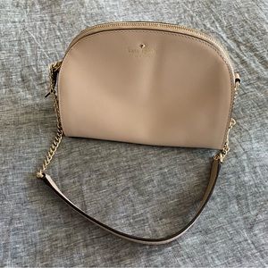 Kate Spade - Nude Hand Bag